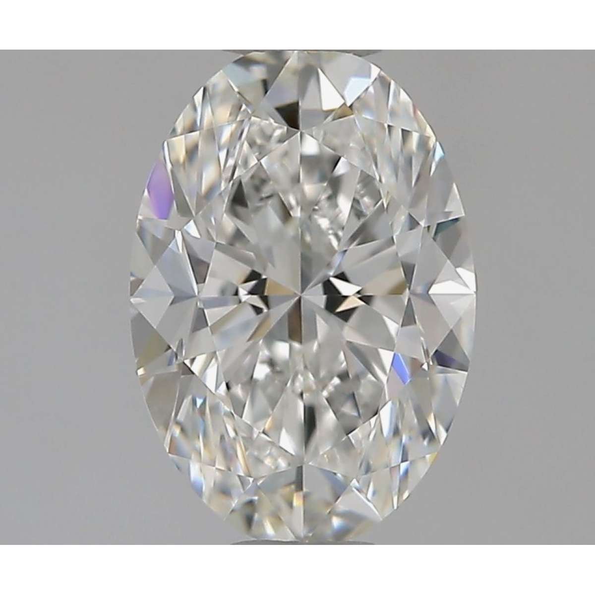 Certified Diamond GIA Carats 1.2 Color F Clarity VVS1  -  EX  VG Fluorescence FNT Brown No Green No Milky No EyeClean 100%