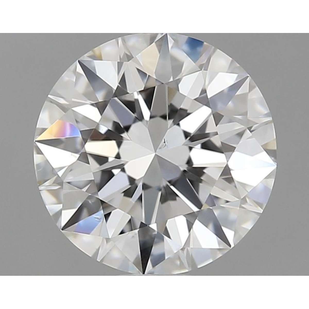 Diamante Certificato GIA Carati 1.51 Colore E Purezza VS2  EX  EX  EX Fluorescenza NON Brown No Green No Milky No EyeClean 100%