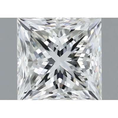 Diamante Certificato IGI Carati 1.5 Colore H Purezza VS1  -  VG  VG Fluorescenza FNT Brown No Green No Milky No EyeClean 100%