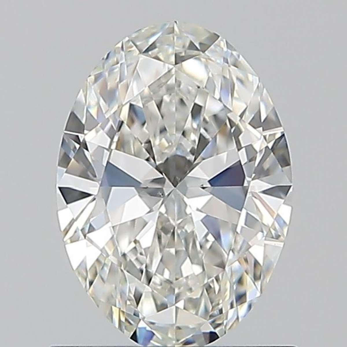 Diamante Certificato GIA Carati 0.9 Colore G Purezza VS1  -  EX  EX Fluorescenza NON Brown No Green No Milky No EyeClean 100%