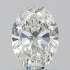 Diamante Certificato GIA Carati 0.9 Colore G Purezza VS1  -  EX  EX Fluorescenza NON Brown No Green No Milky No EyeClean 100%
