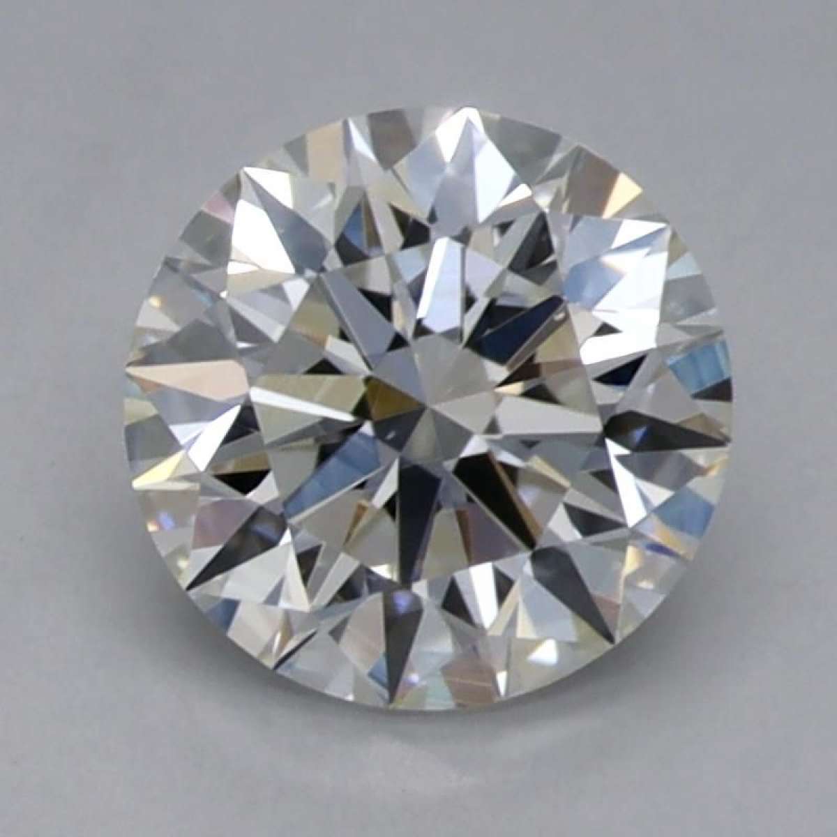 Diamante Certificato GIA Carati 0.38 Colore G Purezza VS1 EX EX EX Fluorescenza NON Brown No Green No Milky No EyeClean 100% Diamante Certificato GIA Carati 0.38 Colore G Purezza VS1 EX EX EX Fluorescenza NON Brown No Green No Milky No EyeClean 100%