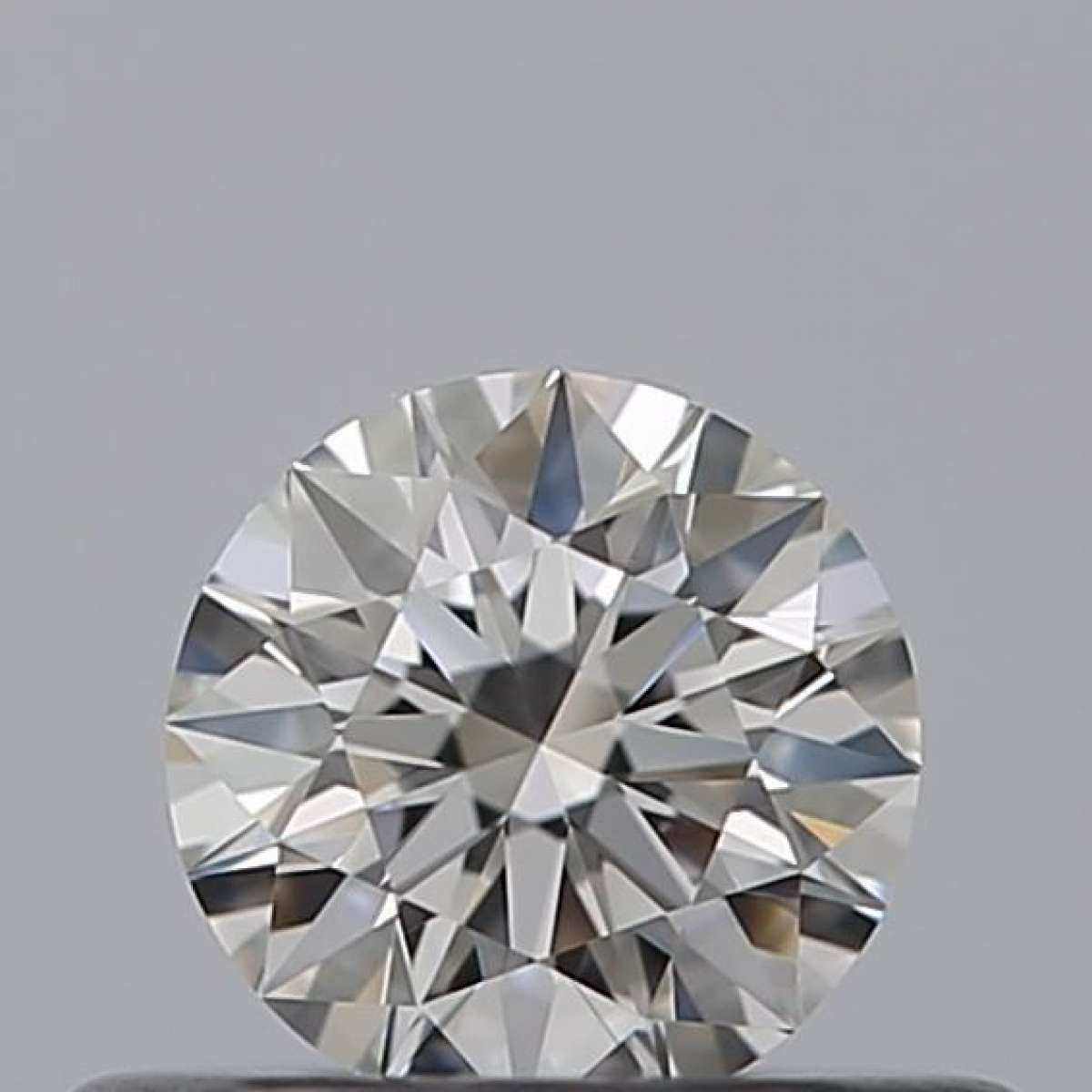 Certified Diamond GIA Carats 0.32 Color E Clarity VS2  EX  EX  EX Fluorescence NON Brown No Green No Milky No EyeClean 100%