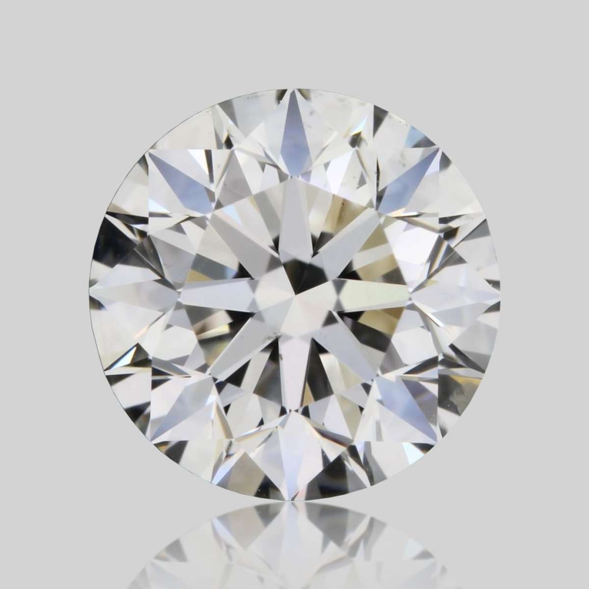 Certified Diamond GIA Carats 1.2 Color G Clarity SI2 VG EX EX Fluorescence NON Brown No Green No Milky No EyeClean 100% Certified Diamond GIA Carats 1.2 Color G Clarity SI2 VG EX EX Fluorescence NON Brown No Green No Milky No EyeClean 100%