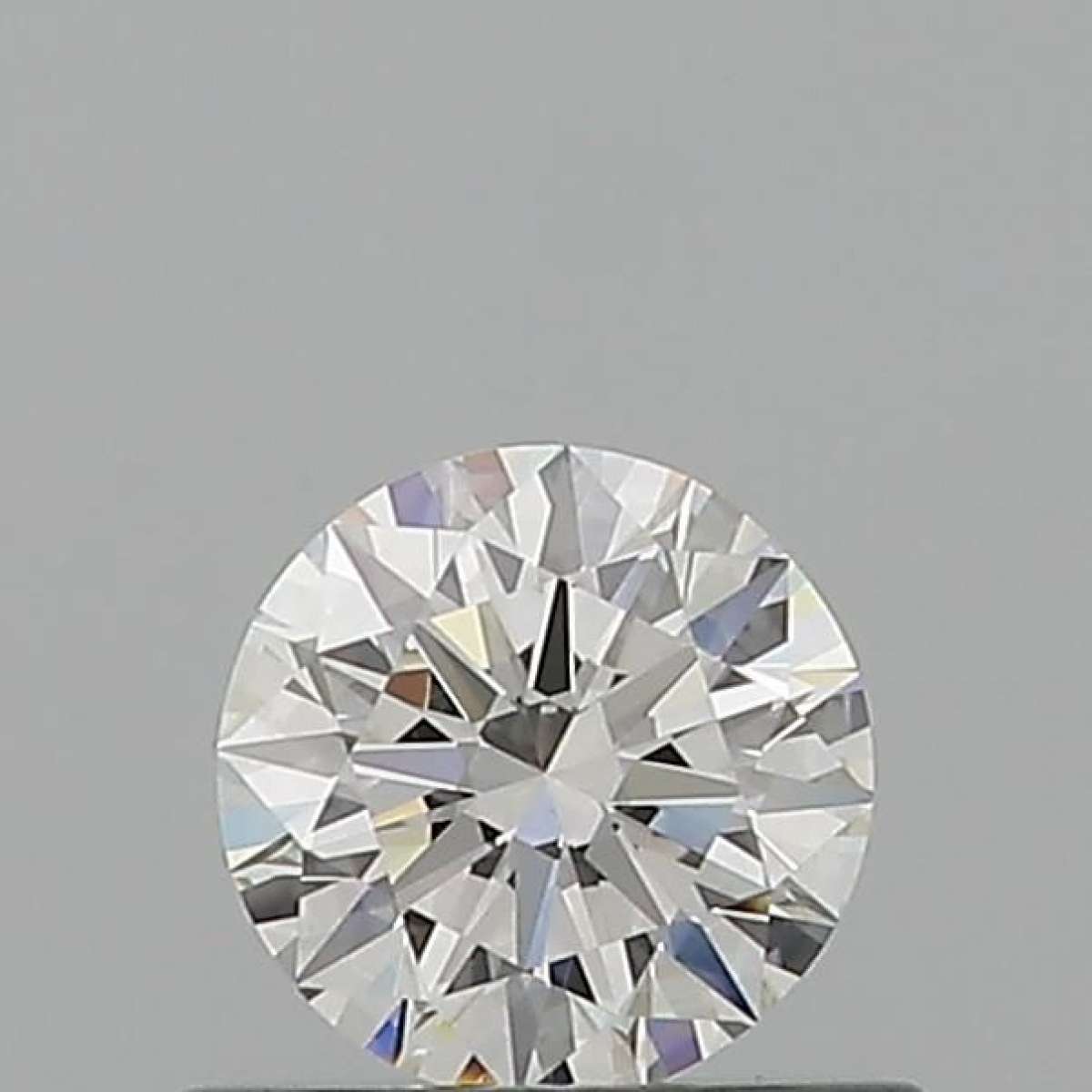 Certified Diamond GIA Carats 0.51 Color H Clarity VVS2 EX EX EX Fluorescence FNT Brown No Milky No EyeClean 100% Certified Diamond GIA Carats 0.51 Color H Clarity VVS2 EX EX EX Fluorescence FNT Brown No Milky No EyeClean 100%