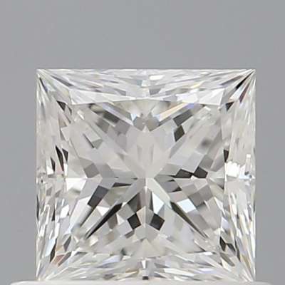 Diamante Certificato GIA Carati 0.7 Colore G Purezza VVS1  -  EX  EX Fluorescenza FNT Brown No Green No Milky No EyeClean 100%