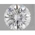 Certified Diamond GIA Carats 0.72 Color E Clarity VS1  EX  EX  EX Fluorescence MED Brown No Green No Milky No EyeClean 100%