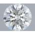 Certified Diamond GIA Carats 0.37 Color H Clarity VS2  EX  EX  EX Fluorescence NON Brown No Green No Milky No EyeClean 100%