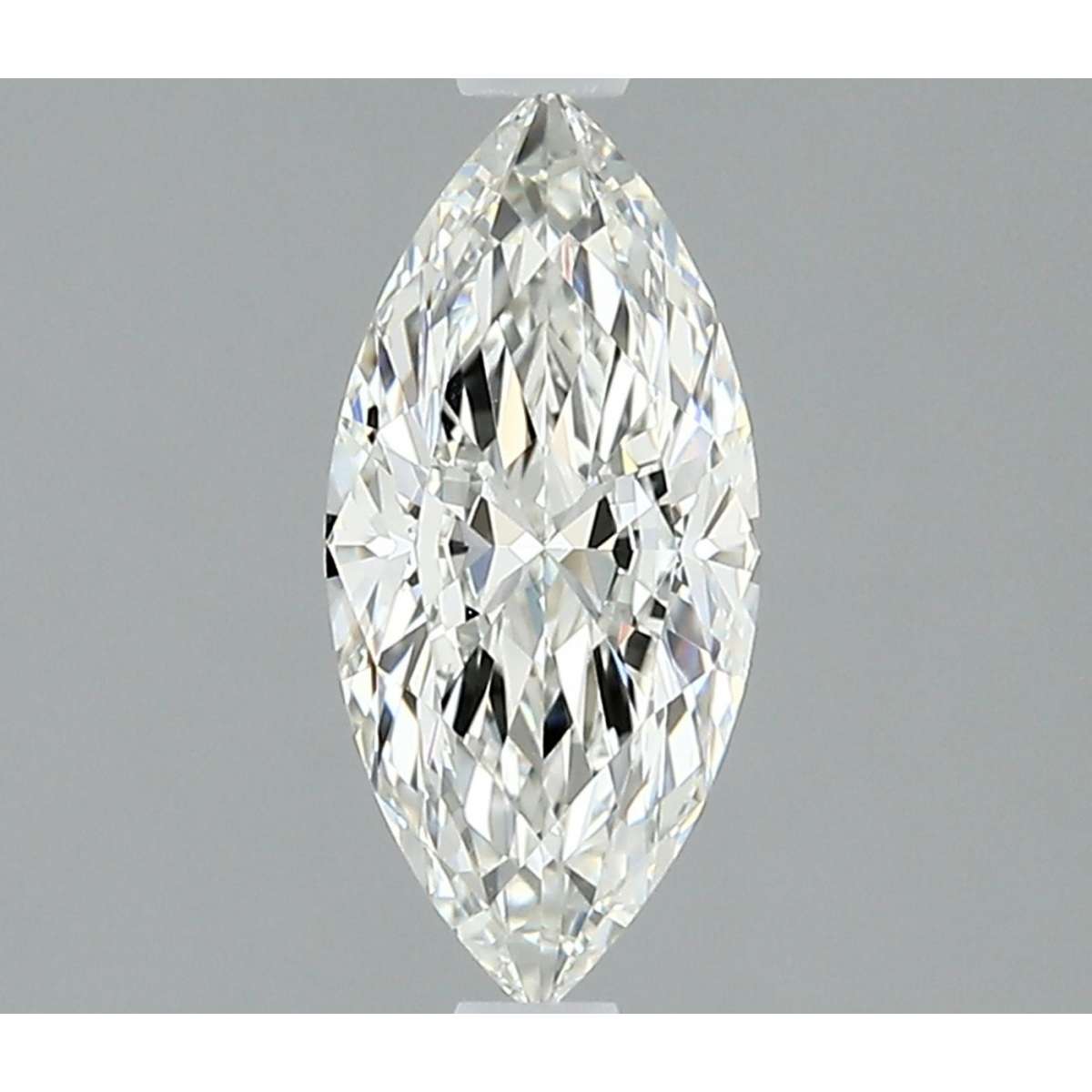 Certified Diamond IGI Carats 0.9 Color H Clarity VVS2  -  EX  EX Fluorescence NON Brown No Green No Milky No EyeClean 100%