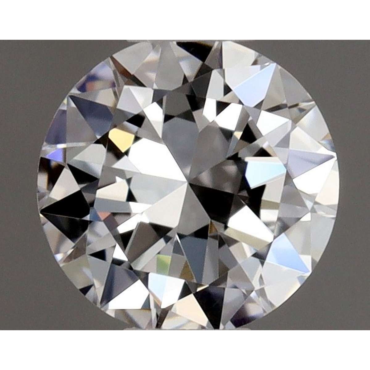 Certified Diamond GIA Carats 0.3 Color D Clarity VVS1  VG  EX  VG Fluorescence NON Brown No Green No Milky No EyeClean 100%