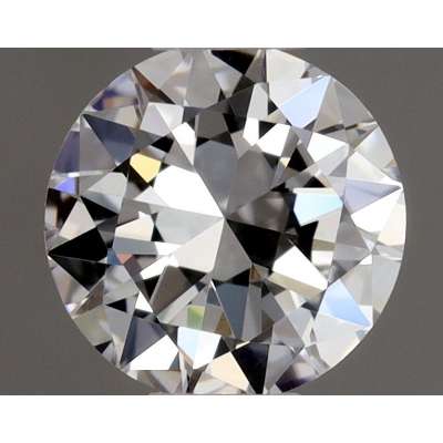 Certified Diamond GIA Carats 0.3 Color D Clarity VVS1  VG  EX  VG Fluorescence NON Brown No Green No Milky No EyeClean 100%