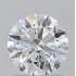 Certified Diamond GIA Carats 1.26 Color D Clarity SI1  EX  EX  EX Fluorescence NON Brown No Green No Milky No EyeClean 100%