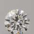 Certified Diamond IGI Carats 0.4 Color E Clarity VS1  EX  EX  EX Fluorescence FNT Brown No Green No Milky No EyeClean 100%