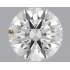 Certified Diamond IGI Carats 1.0 Color F Clarity VS1  EX  EX  EX Fluorescence NON Brown No Green No Milky No EyeClean 100%