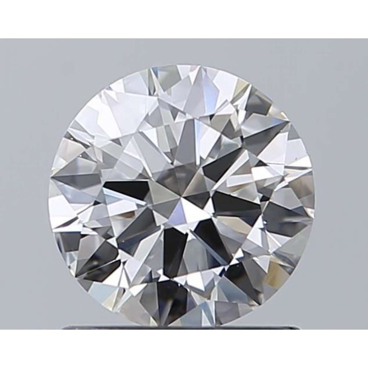 Certified Diamond GIA Carats 1.01 Color E Clarity VS1 EX EX EX Fluorescence FNT Brown No Green No Milky No EyeClean 100% Certified Diamond GIA Carats 1.01 Color E Clarity VS1 EX EX EX Fluorescence FNT Brown No Green No Milky No EyeClean 100%