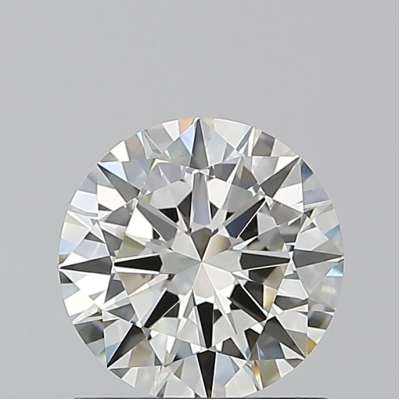 Certified Diamond IGI Carats 1.0 Color G Clarity VVS2  EX  EX  VG Fluorescence NON Brown No Green No Milky No EyeClean 100%