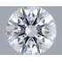 Certified Diamond IGI Carats 0.5 Color D Clarity VVS1  EX  EX  EX Fluorescence NON Brown No Green No Milky No EyeClean 100%