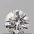 Certified Diamond GIA Carats 0.3 Color D Clarity SI1  EX  EX  EX Fluorescence NON Brown No Green No Milky No EyeClean 100%