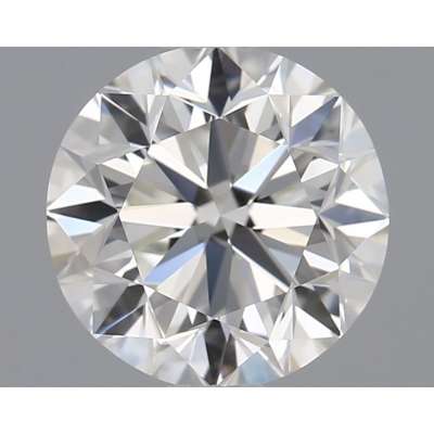 Certified Diamond IGI Carats 0.9 Color G Clarity IF  VG  EX  EX Fluorescence NON Brown No Green No Milky No EyeClean 100%