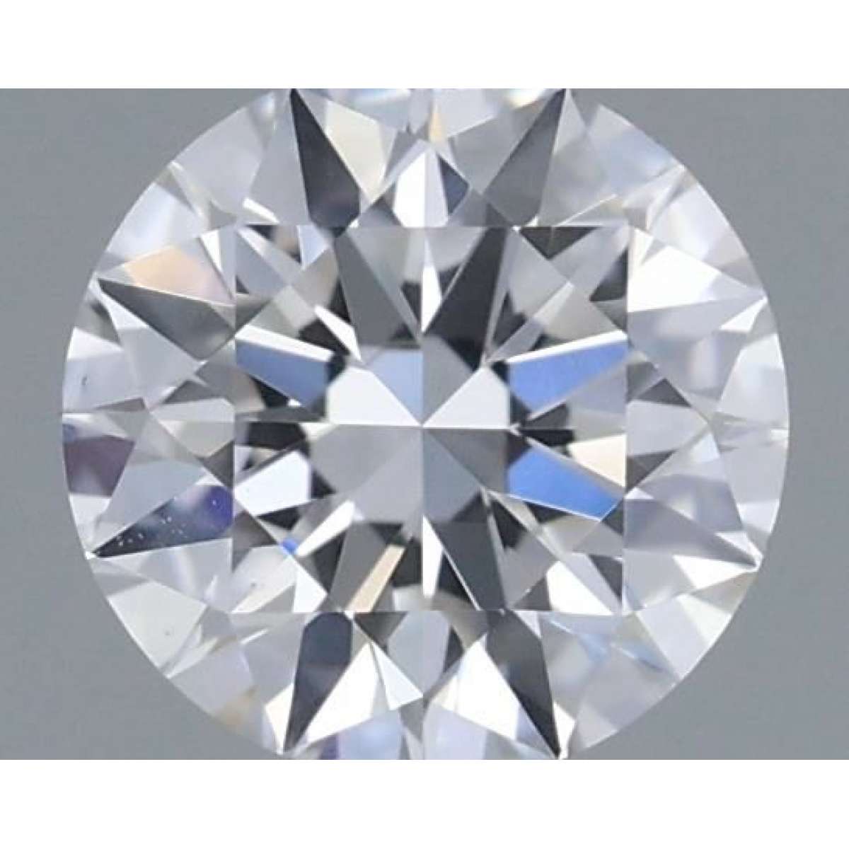 Certified Diamond GIA Carats 0.35 Color D Clarity VS2  EX  EX  VG Fluorescence NON Brown No Green No Milky No EyeClean 100%