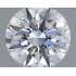 Certified Diamond GIA Carats 0.35 Color D Clarity VS2  EX  EX  VG Fluorescence NON Brown No Green No Milky No EyeClean 100%