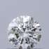 Diamante Certificato GIA Carati 0.63 Colore E Purezza VVS1  EX  EX  EX Fluorescenza NON Brown No Green No Milky No EyeClean 100%