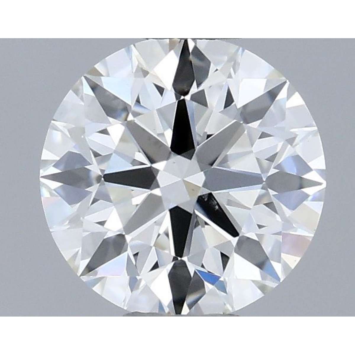 Certified Diamond GIA Carats 0.6 Color H Clarity VS2 EX EX EX Fluorescence NON Brown No Green No Milky No EyeClean 100% Certified Diamond GIA Carats 0.6 Color H Clarity VS2 EX EX EX Fluorescence NON Brown No Green No Milky No EyeClean 100%