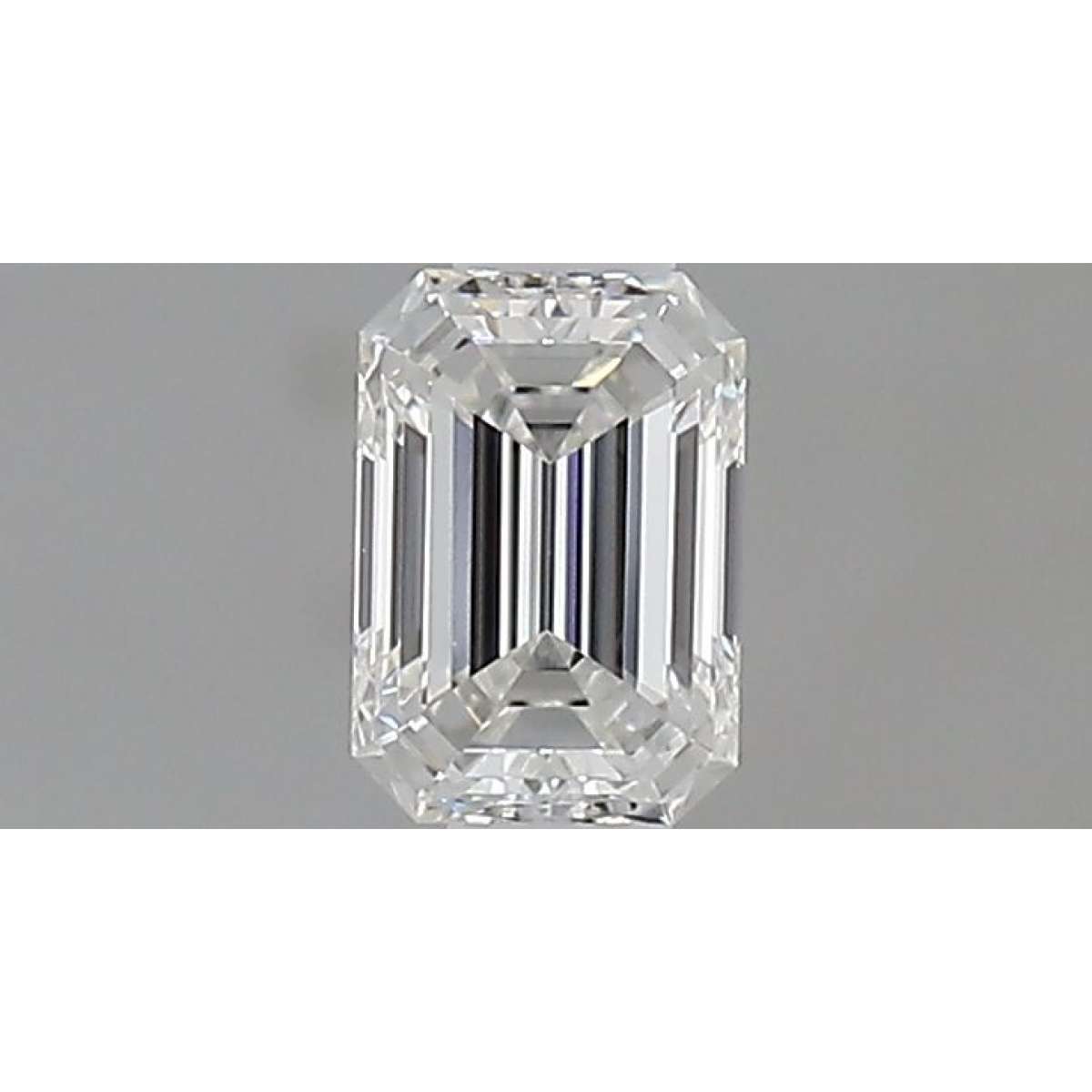 Diamante Certificato GIA Carati 0.31 Colore F Purezza VVS1  -  EX  VG Fluorescenza NON Brown No Milky No EyeClean 100%