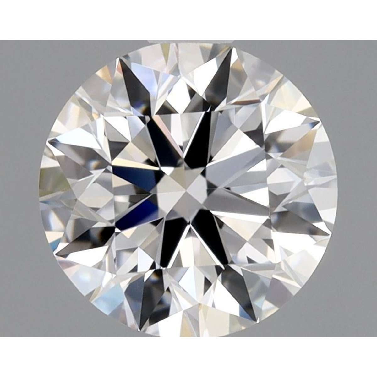 Certified Diamond GIA Carats 0.9 Color E Clarity VVS2  EX  EX  EX Fluorescence NON Brown No Green No Milky No EyeClean 100%