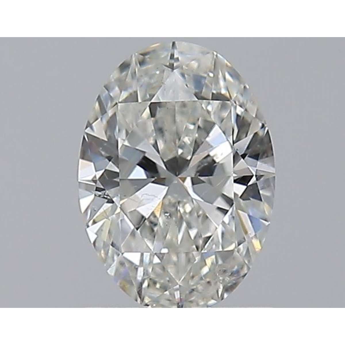 Certified Diamond GIA Carats 1.0 Color H Clarity SI2 - EX EX Fluorescence FNT Brown No Green No Milky No EyeClean 100% Certified Diamond GIA Carats 1.0 Color H Clarity SI2 - EX EX Fluorescence FNT Brown No Green No Milky No EyeClean 100%
