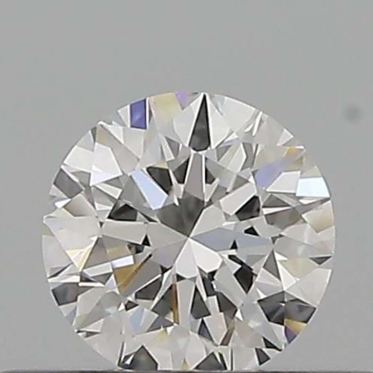 Certified Diamond GIA Carats 0.32 Color F Clarity VVS2 EX EX EX Fluorescence FNT Brown No Milky No EyeClean 100% Certified Diamond GIA Carats 0.32 Color F Clarity VVS2 EX EX EX Fluorescence FNT Brown No Milky No EyeClean 100%