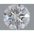 Certified Diamond IGI Carats 1.0 Color E Clarity VS1  EX  EX  EX Fluorescence NON Brown No Green No Milky No EyeClean 100%