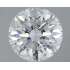 Certified Diamond GIA Carats 1.51 Color D Clarity VS1  EX  EX  EX Fluorescence NON Brown No Green No Milky No EyeClean 100%