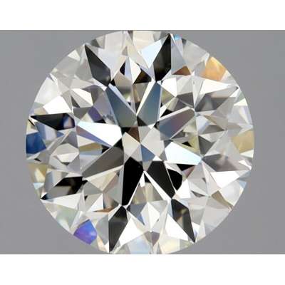 Diamante Certificato HRD Carati 1.9 Colore H Purezza VS1  EX  EX  EX Fluorescenza NON Brown No Green No Milky No EyeClean 100%