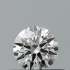 Certified Diamond GIA Carats 0.26 Color F Clarity VVS1  EX  EX  EX Fluorescence NON Brown No Milky No EyeClean 100%