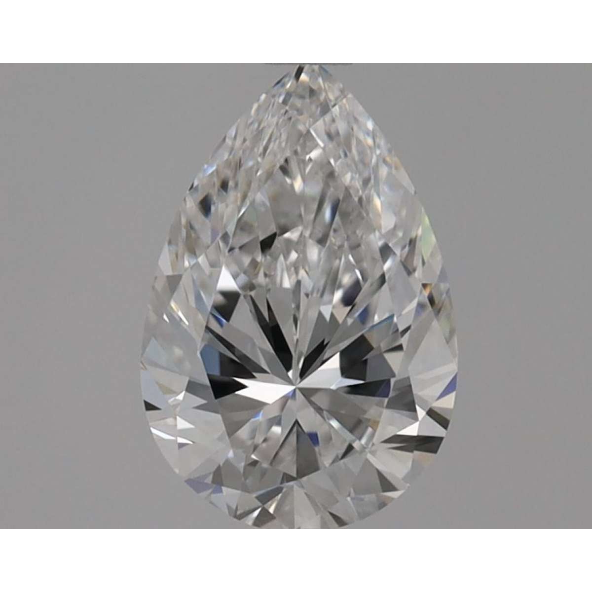 Certified Diamond GIA Carats 0.72 Color D Clarity IF  -  EX  VG Fluorescence NON Brown No Green No Milky No EyeClean 100%