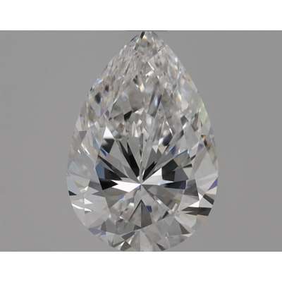 Certified Diamond GIA Carats 0.72 Color D Clarity IF  -  EX  VG Fluorescence NON Brown No Green No Milky No EyeClean 100%