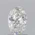 Certified Diamond GIA Carats 1.21 Color F Clarity VVS2  -  EX  EX Fluorescence MED Brown No Milky No EyeClean 100%