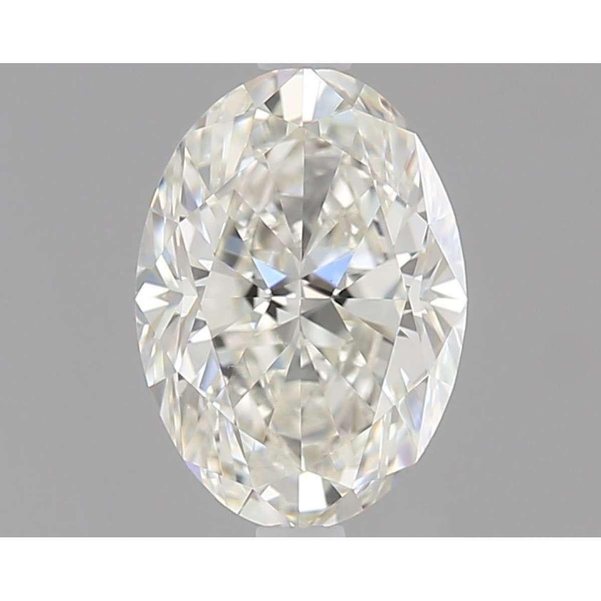 Certified Diamond IGI Carats 1.0 Color H Clarity VVS2  -  EX  EX Fluorescence NON Brown No Green No Milky No EyeClean 100%