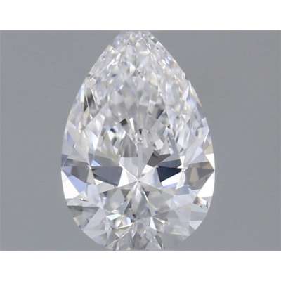 Certified Diamond GIA Carats 0.3 Color D Clarity VVS1  -  VG  VG Fluorescence MED Brown No Green No Milky No EyeClean 100%