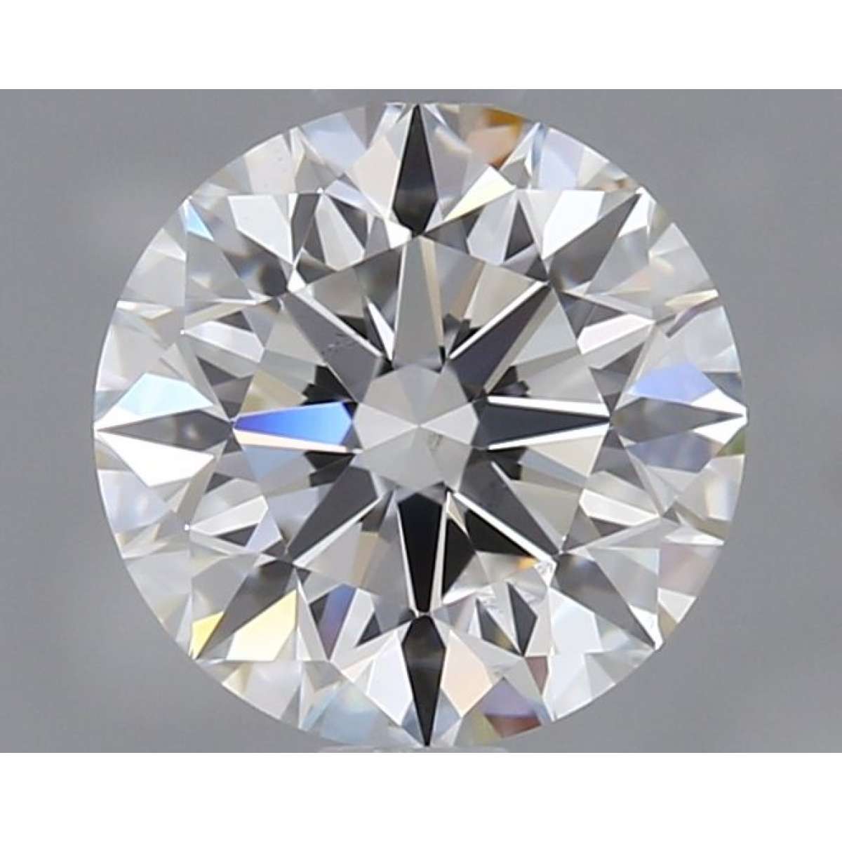 Certified Diamond GIA Carats 1.01 Color E Clarity VS2 EX EX EX Fluorescence NON Brown No Green No Milky No EyeClean 100% Certified Diamond GIA Carats 1.01 Color E Clarity VS2 EX EX EX Fluorescence NON Brown No Green No Milky No EyeClean 100%