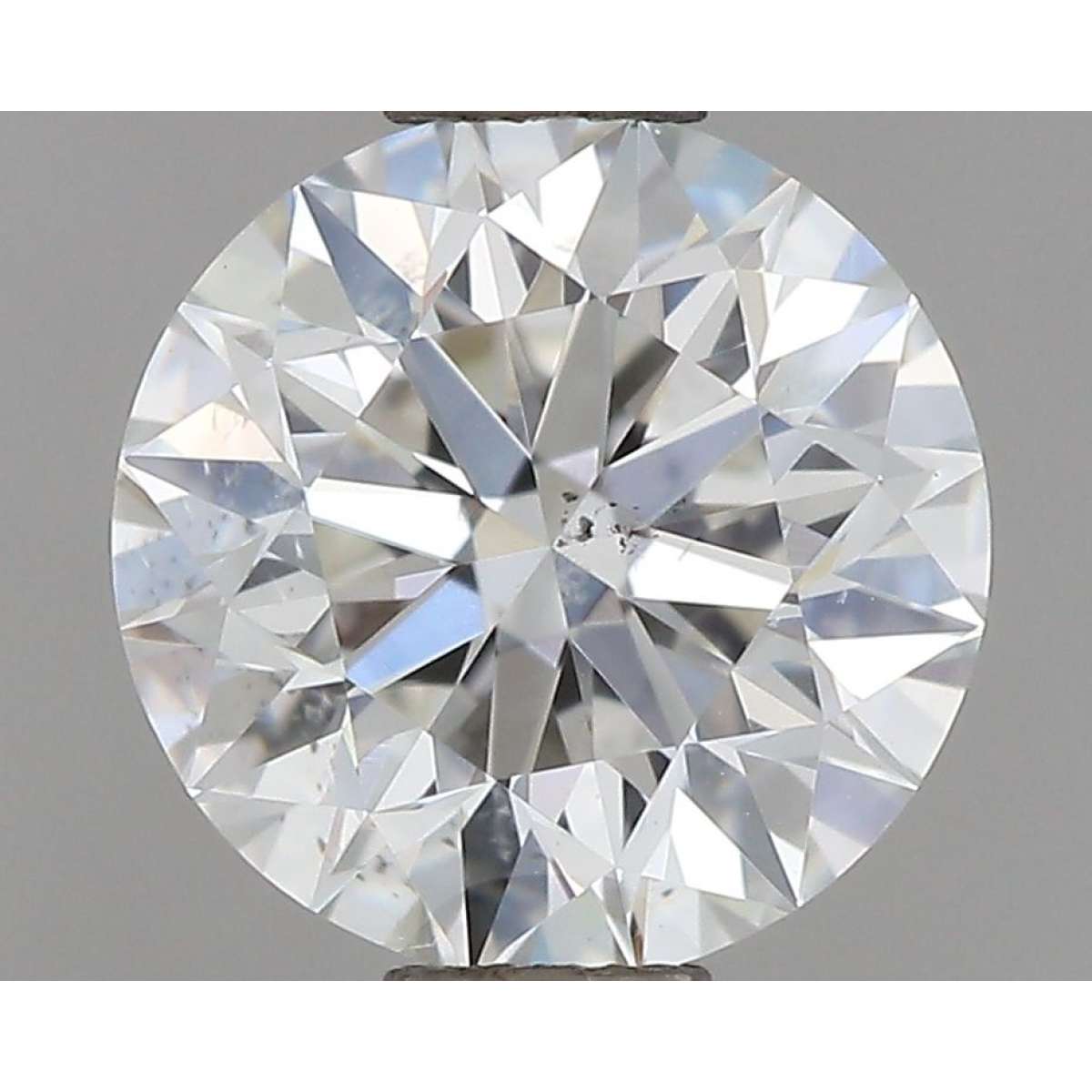 Certified Diamond GIA Carats 0.71 Color G Clarity SI2 EX EX EX Fluorescence NON Brown No Green No Milky No EyeClean 100% Certified Diamond GIA Carats 0.71 Color G Clarity SI2 EX EX EX Fluorescence NON Brown No Green No Milky No EyeClean 100%