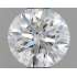 Certified Diamond GIA Carats 0.71 Color G Clarity SI2  EX  EX  EX Fluorescence NON Brown No Green No Milky No EyeClean 100%