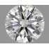 Certified Diamond IGI Carats 0.3 Color D Clarity SI1 EX EX EX Fluorescence FNT Brown No Green No Milky No