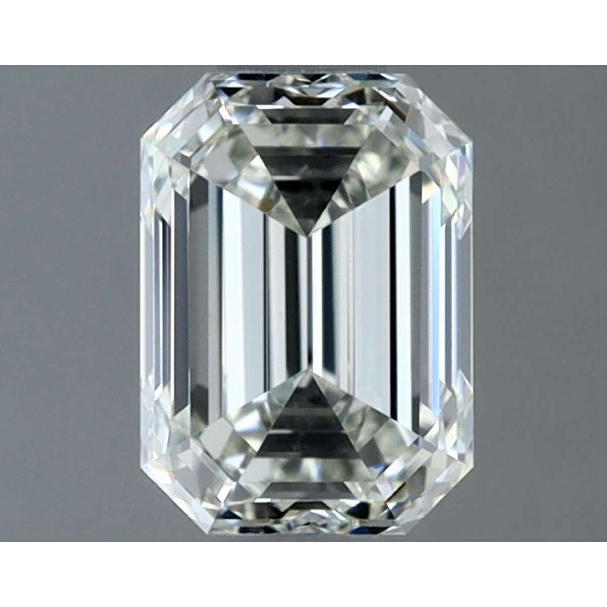 Diamante Certificato IGI Carati 1.2 Colore H Purezza VVS2  -  EX  EX Fluorescenza NON Brown No Green No Milky No EyeClean 100%