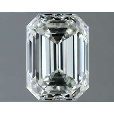 Diamante Certificato IGI Carati 1.2 Colore H Purezza VVS2  -  EX  EX Fluorescenza NON Brown No Green No Milky No EyeClean 100%