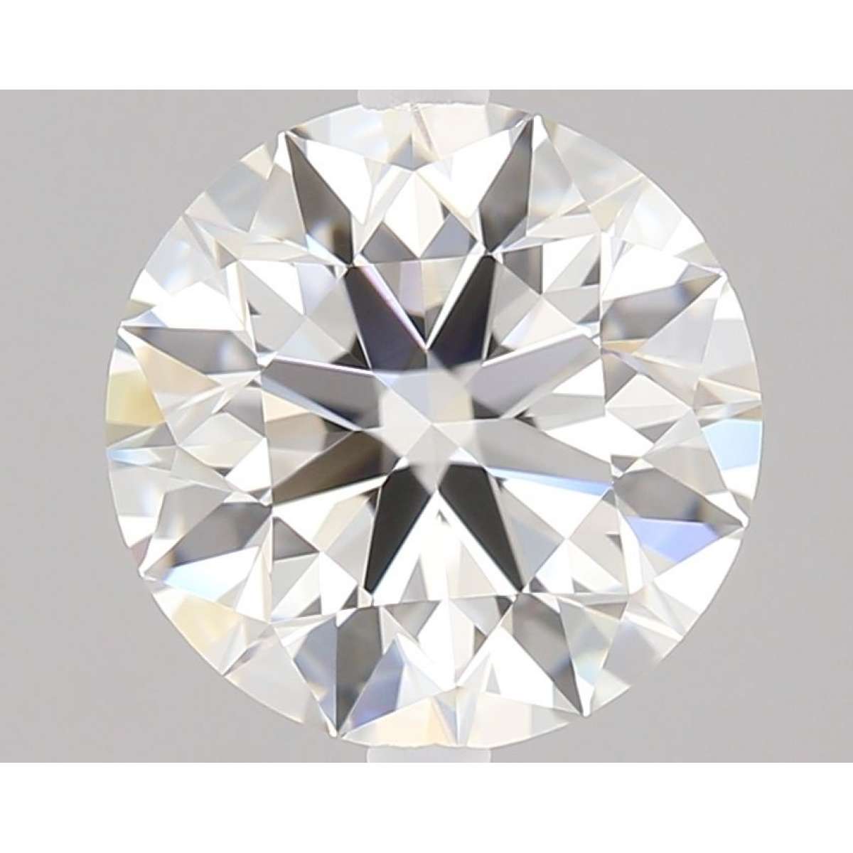 Certified Diamond GIA Carats 1.52 Color H Clarity VVS1  EX  EX  EX Fluorescence NON Brown No Green No Milky No EyeClean 100%