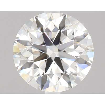 Certified Diamond GIA Carats 1.52 Color H Clarity VVS1  EX  EX  EX Fluorescence NON Brown No Green No Milky No EyeClean 100%