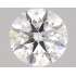Certified Diamond GIA Carats 1.52 Color H Clarity VVS1  EX  EX  EX Fluorescence NON Brown No Green No Milky No EyeClean 100%