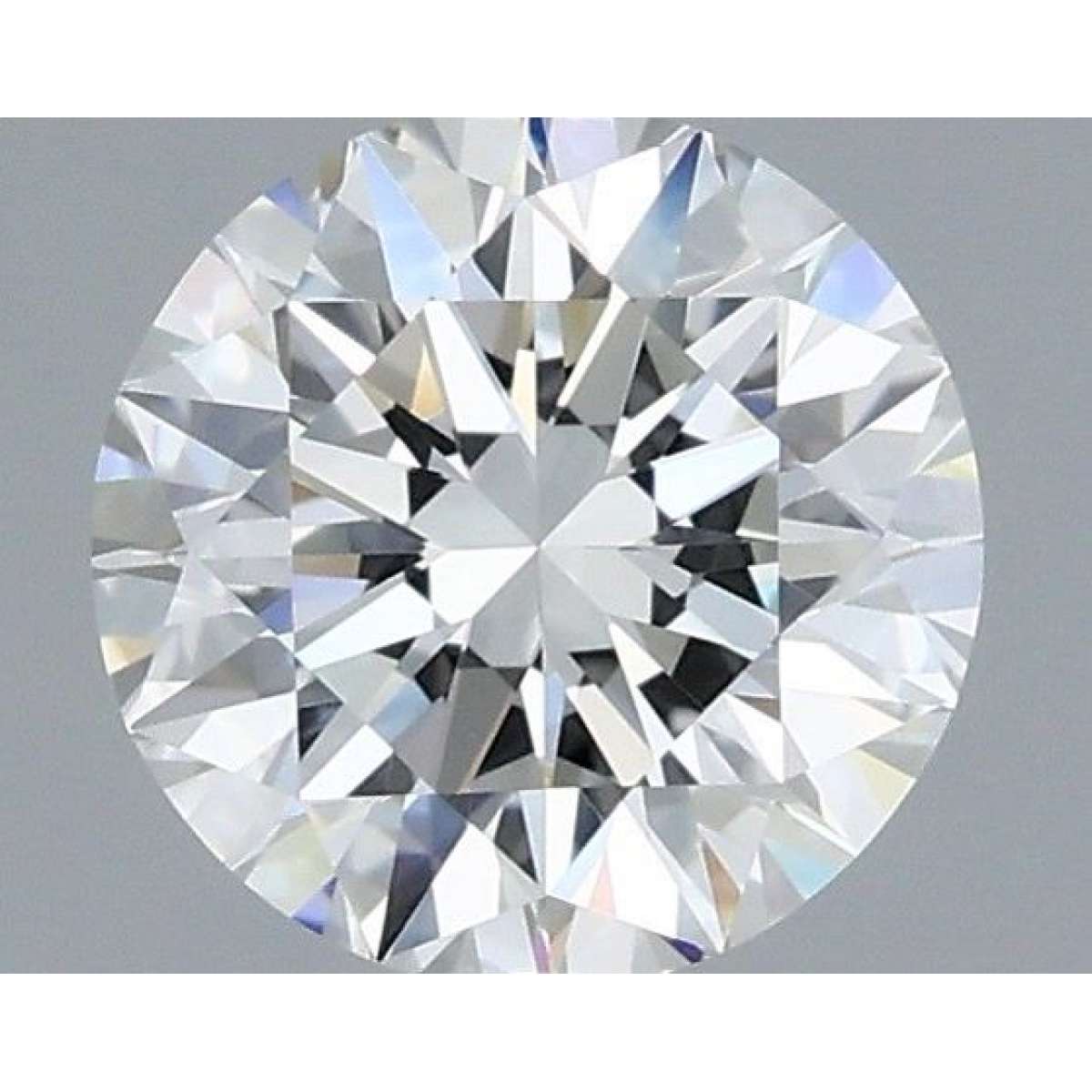 Certified Diamond IGI Carats 0.96 Color E Clarity IF  EX  EX  EX Fluorescence NON Brown No Green No Milky No EyeClean 100%